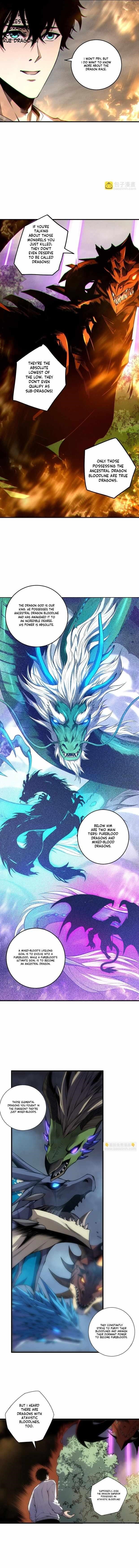 Necromancer, the Ultimate Scourge! - Chapter 262 Page 6