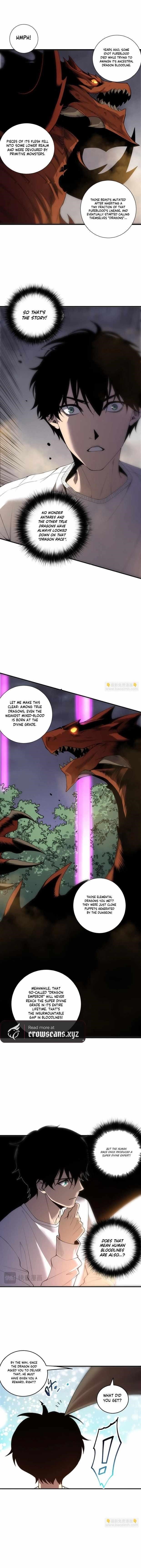 Necromancer, the Ultimate Scourge! - Chapter 262 Page 7