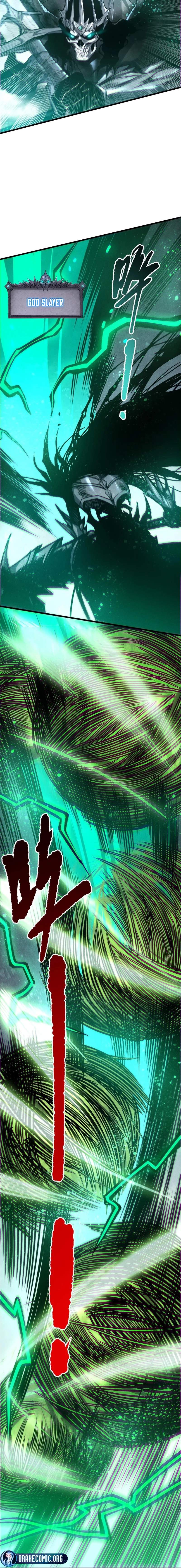 Necromancer, the Ultimate Scourge! - Chapter 263 Page 10