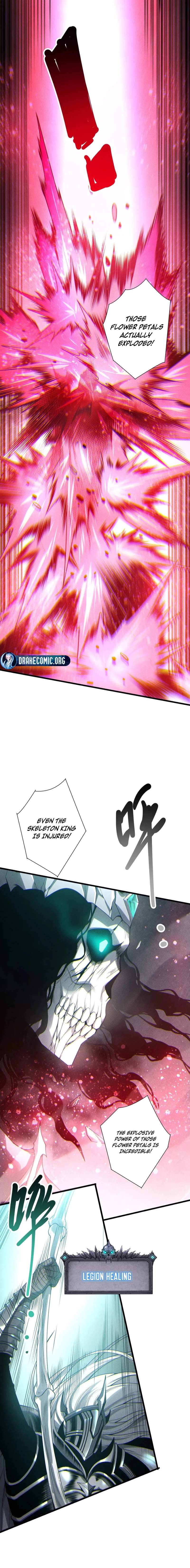 Necromancer, the Ultimate Scourge! - Chapter 263 Page 12