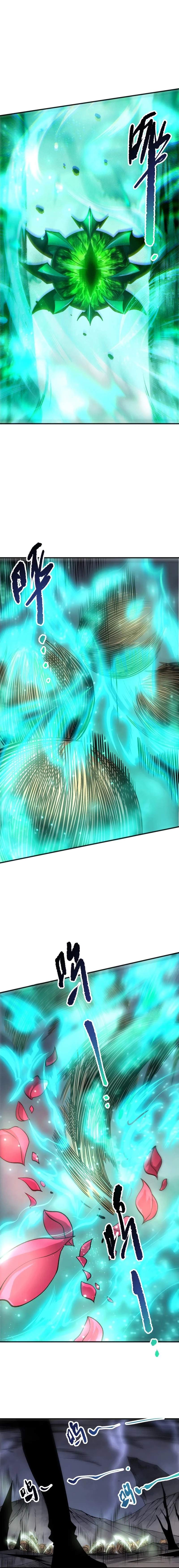 Necromancer, the Ultimate Scourge! - Chapter 263 Page 14