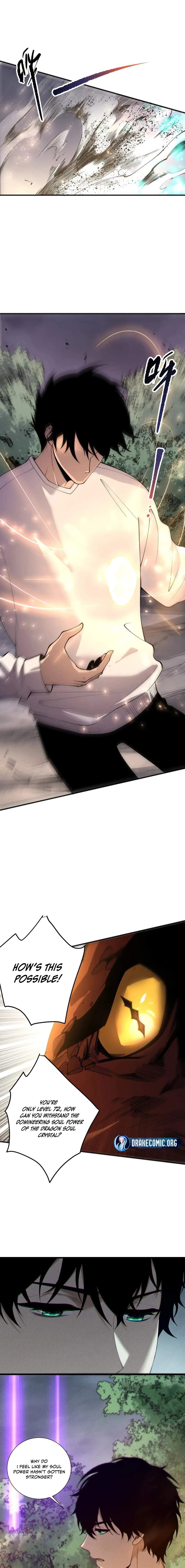 Necromancer, the Ultimate Scourge! - Chapter 263 Page 2