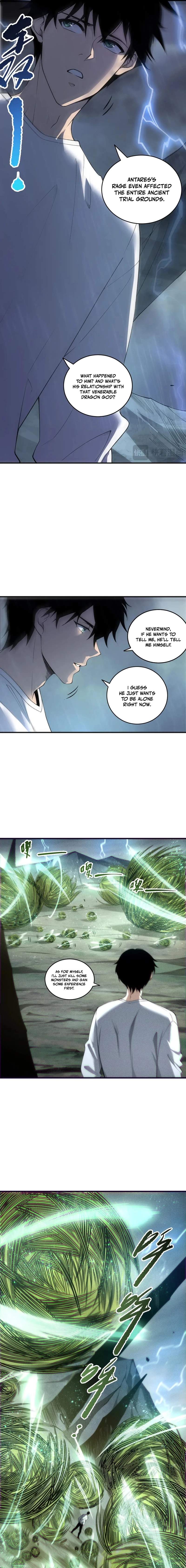 Necromancer, the Ultimate Scourge! - Chapter 263 Page 5