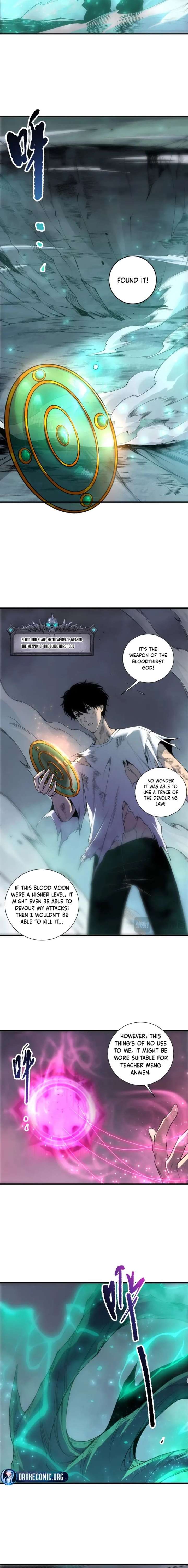 Necromancer, the Ultimate Scourge! - Chapter 264 Page 11