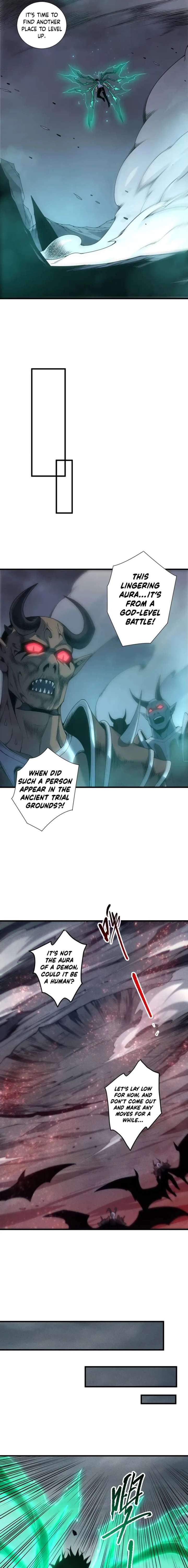 Necromancer, the Ultimate Scourge! - Chapter 264 Page 12