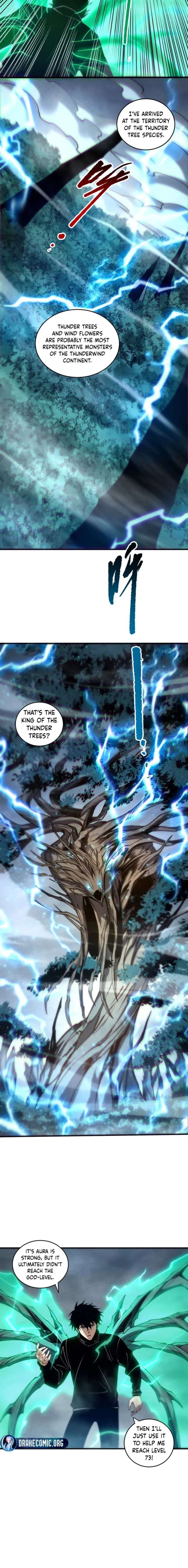 Necromancer, the Ultimate Scourge! - Chapter 264 Page 13