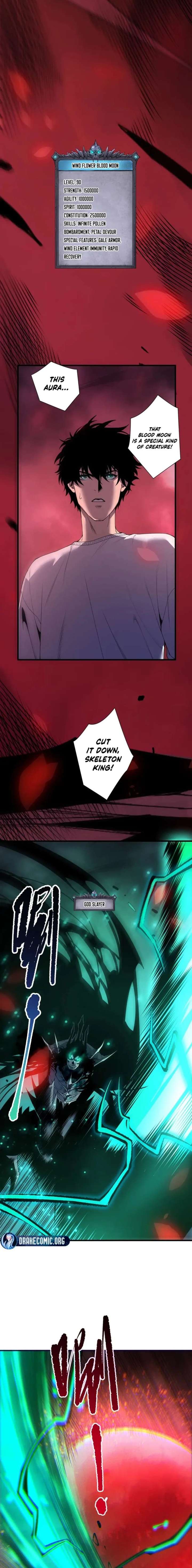 Necromancer, the Ultimate Scourge! - Chapter 264 Page 2