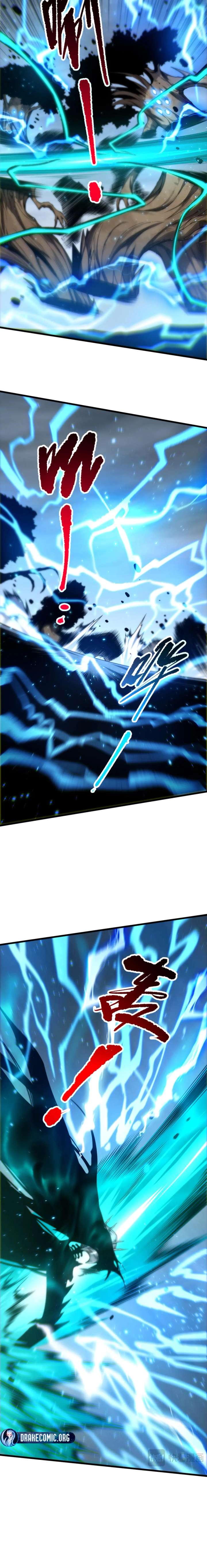 Necromancer, the Ultimate Scourge! - Chapter 265 Page 6