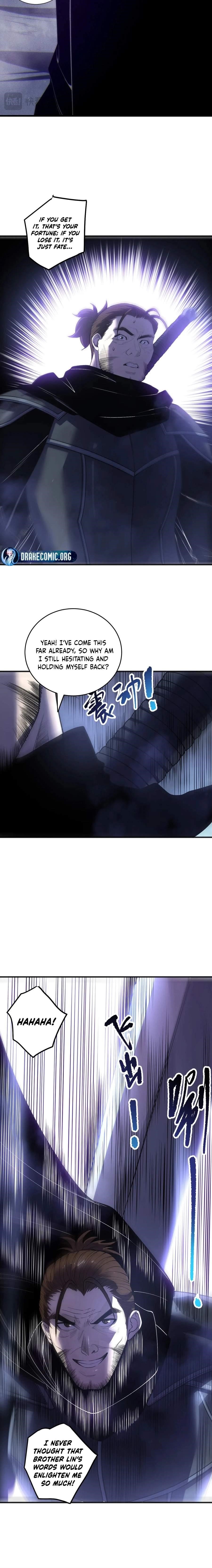 Necromancer, the Ultimate Scourge! - Chapter 266 Page 12