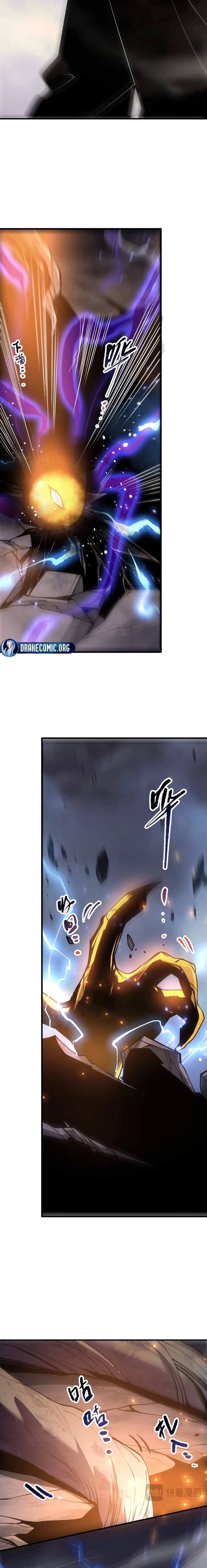 Necromancer, the Ultimate Scourge! - Chapter 266 Page 6