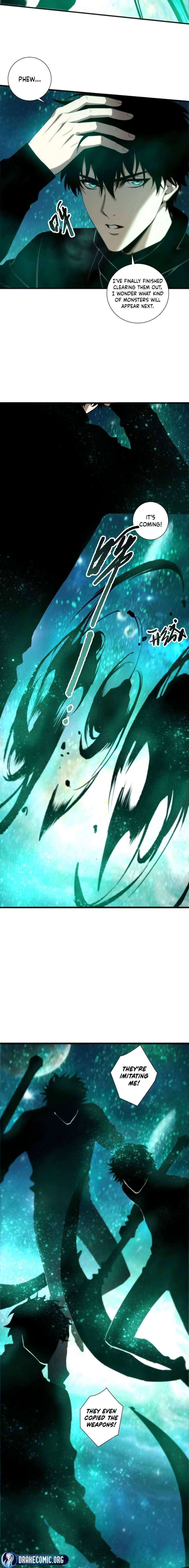 Necromancer, the Ultimate Scourge! - Chapter 267 Page 12