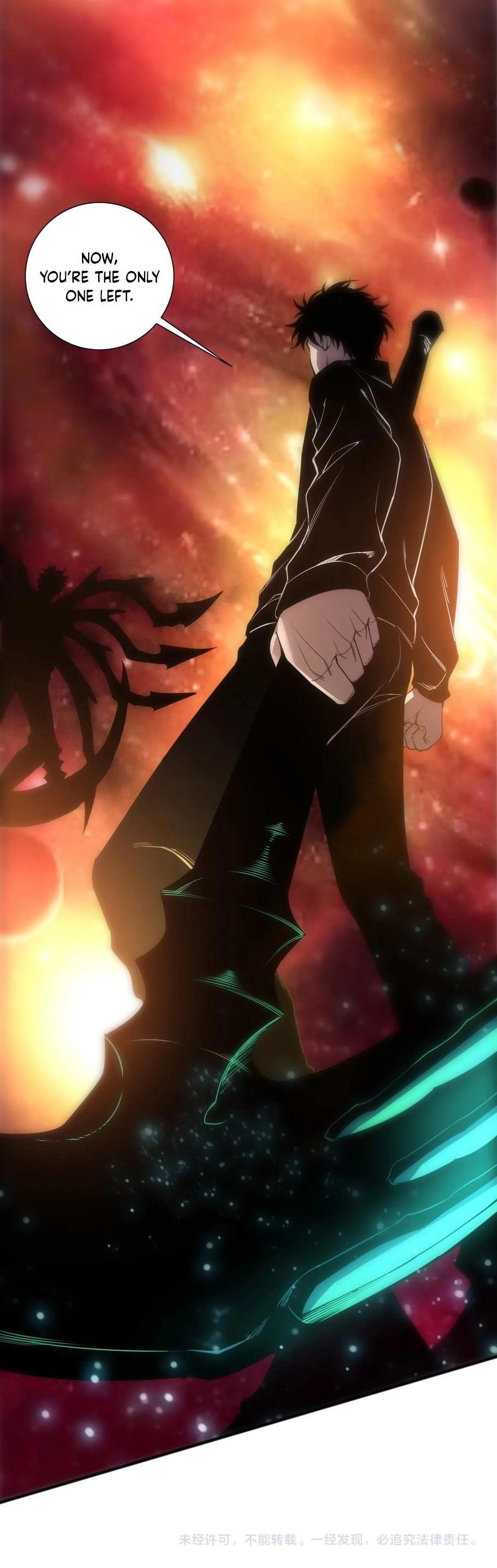 Necromancer, the Ultimate Scourge! - Chapter 267 Page 16