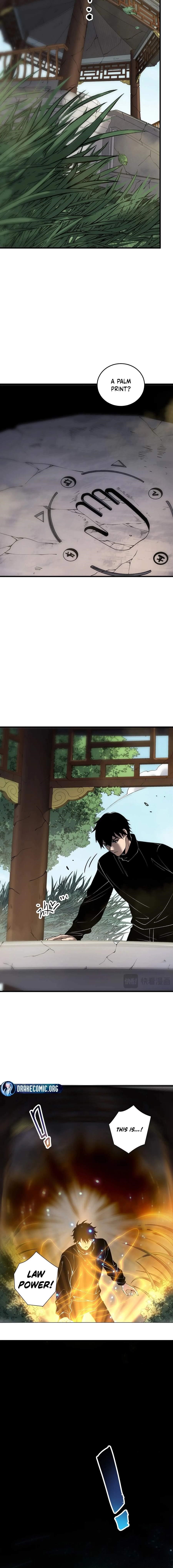 Necromancer, the Ultimate Scourge! - Chapter 267 Page 2