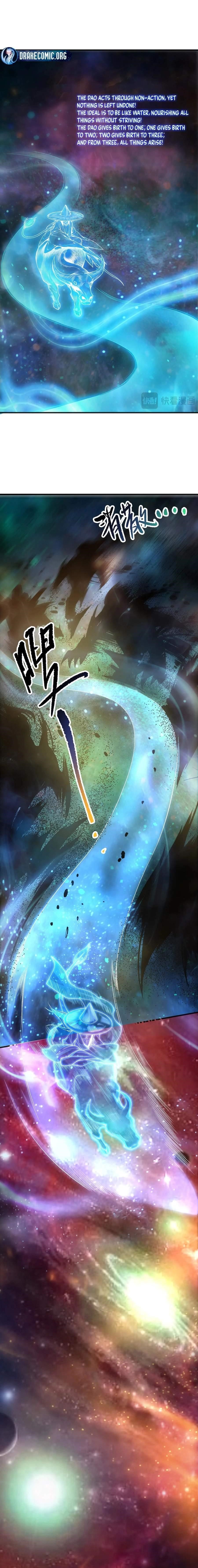 Necromancer, the Ultimate Scourge! - Chapter 267 Page 4