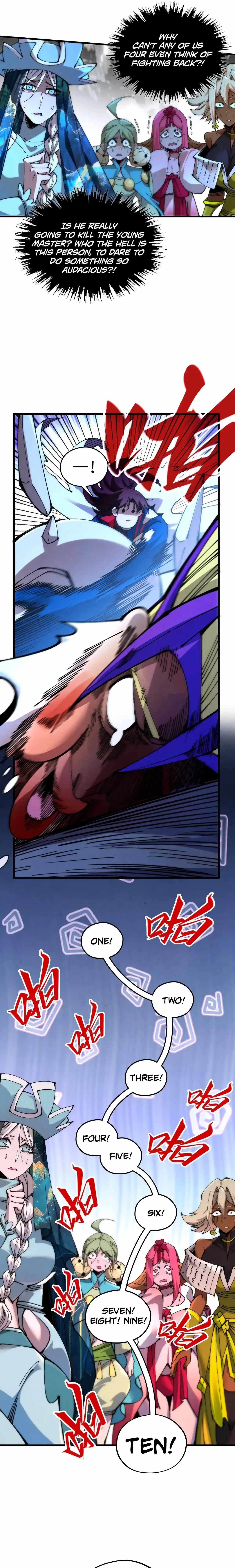 The Ultimate of All Ages - Chapter 458 Page 15