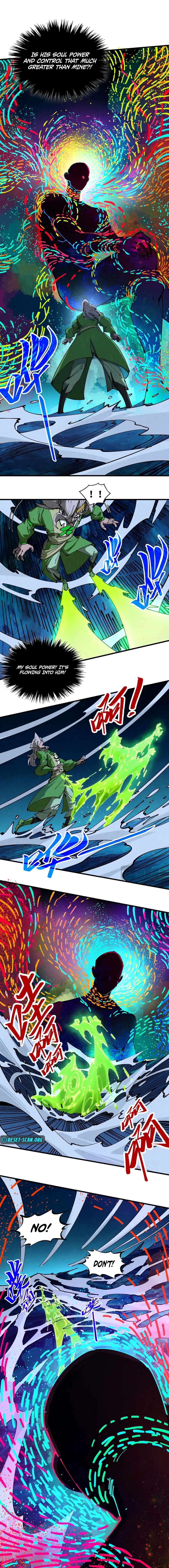 The Ultimate of All Ages - Chapter 459 Page 13