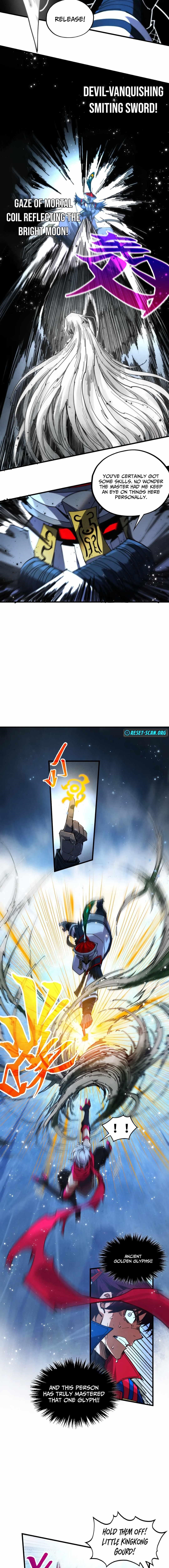 The Ultimate of All Ages - Chapter 465 Page 12