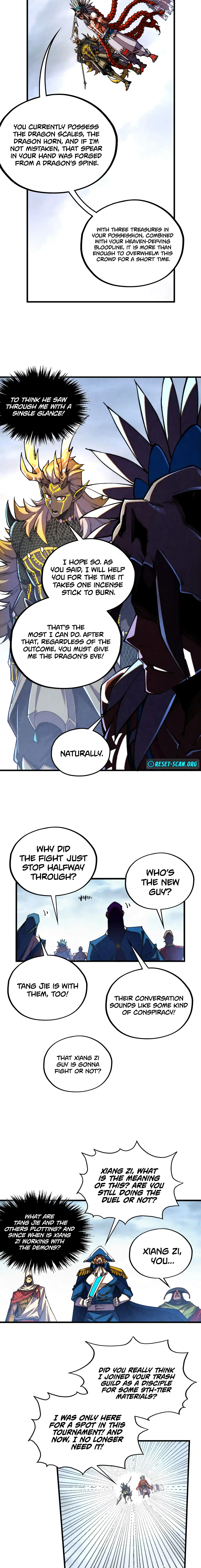 The Ultimate of All Ages - Chapter 471 Page 14