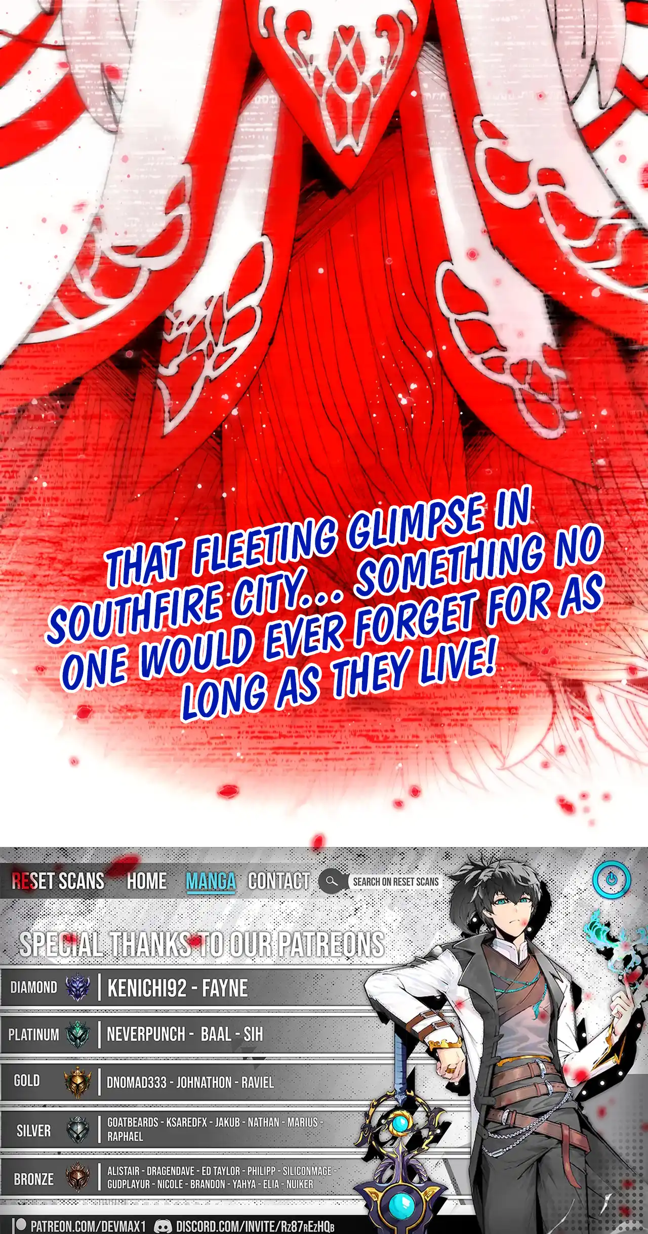 The Ultimate of All Ages - Chapter 472 Page 14