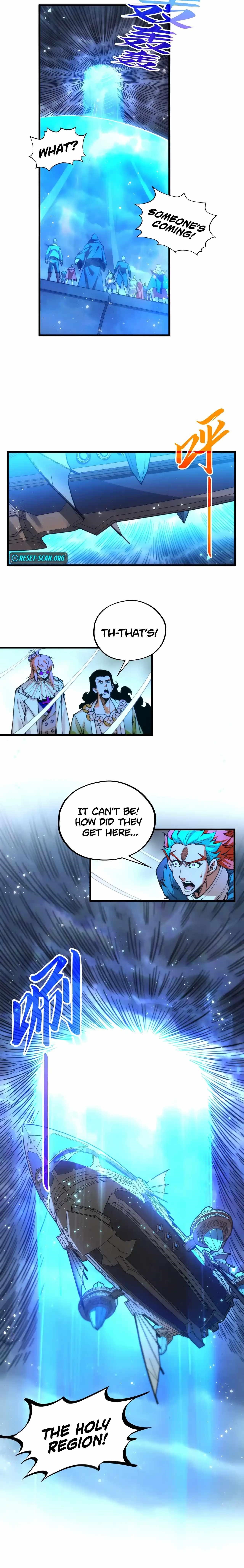 The Ultimate of All Ages - Chapter 473 Page 10