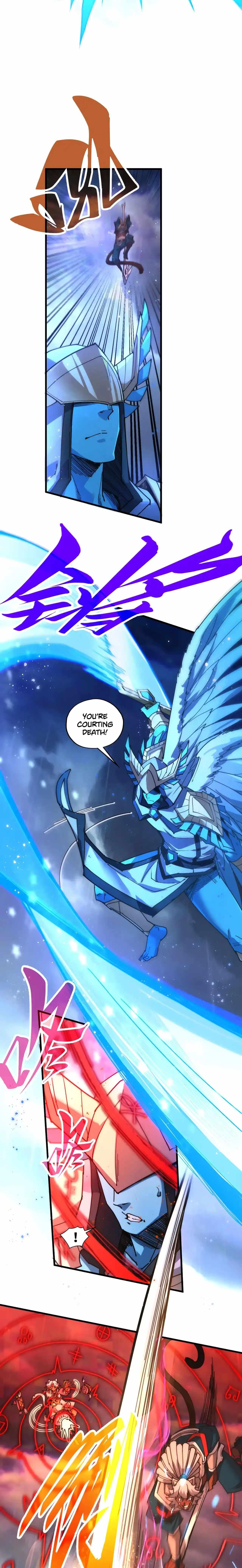 The Ultimate of All Ages - Chapter 473 Page 14