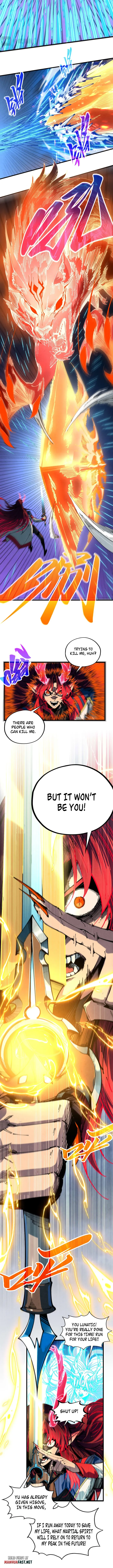 The Ultimate of All Ages - Chapter 477 Page 9