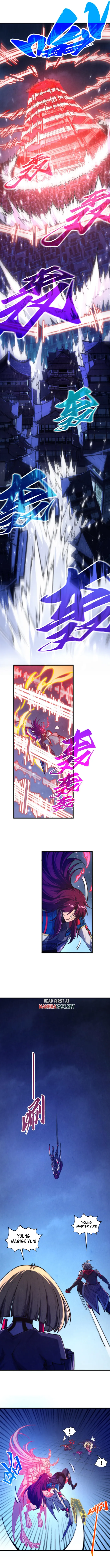 The Ultimate of All Ages - Chapter 478 Page 3