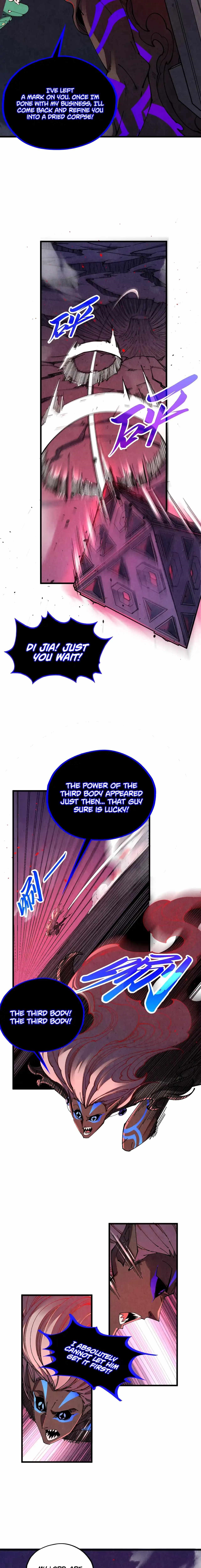 The Ultimate of All Ages - Chapter 482 Page 2