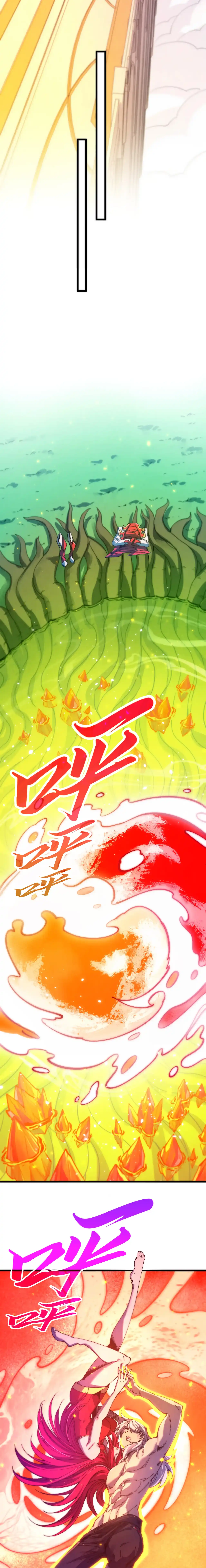 The Ultimate of All Ages - Chapter 483 Page 17