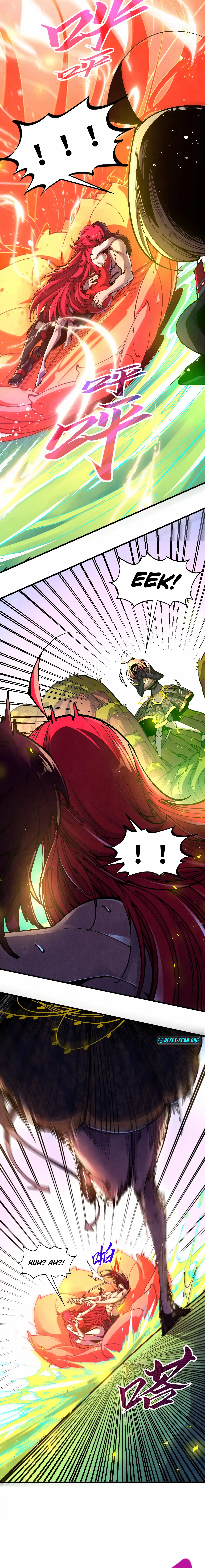 The Ultimate of All Ages - Chapter 484 Page 6