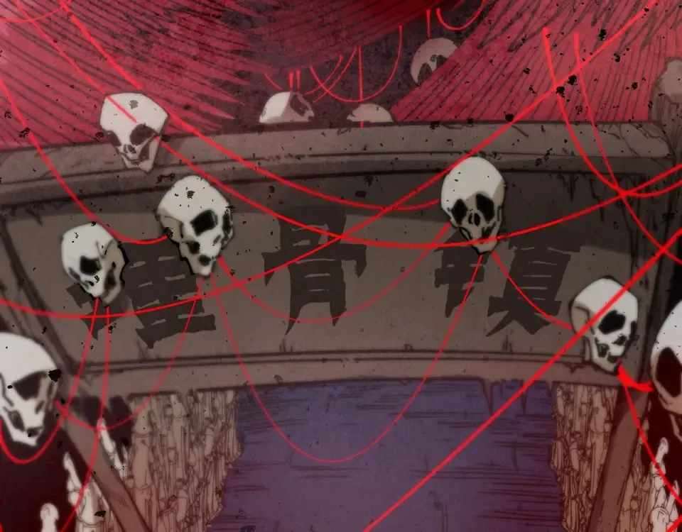 The Ultimate of All Ages - Chapter 486 Page 100