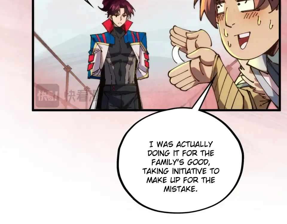 The Ultimate of All Ages - Chapter 486 Page 115