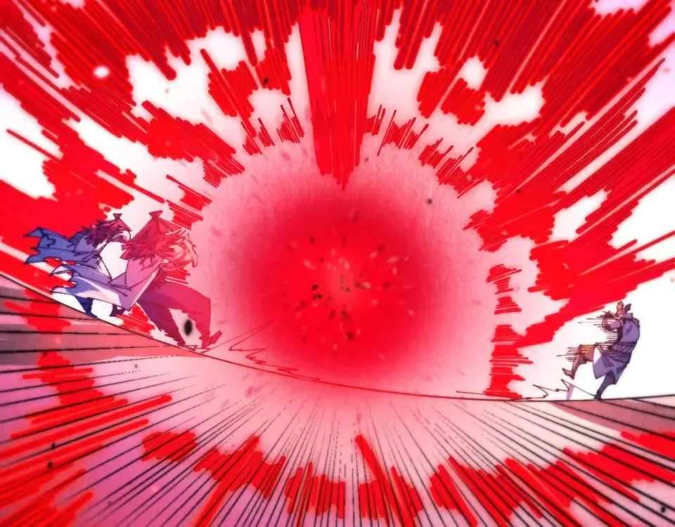 The Ultimate of All Ages - Chapter 486 Page 12