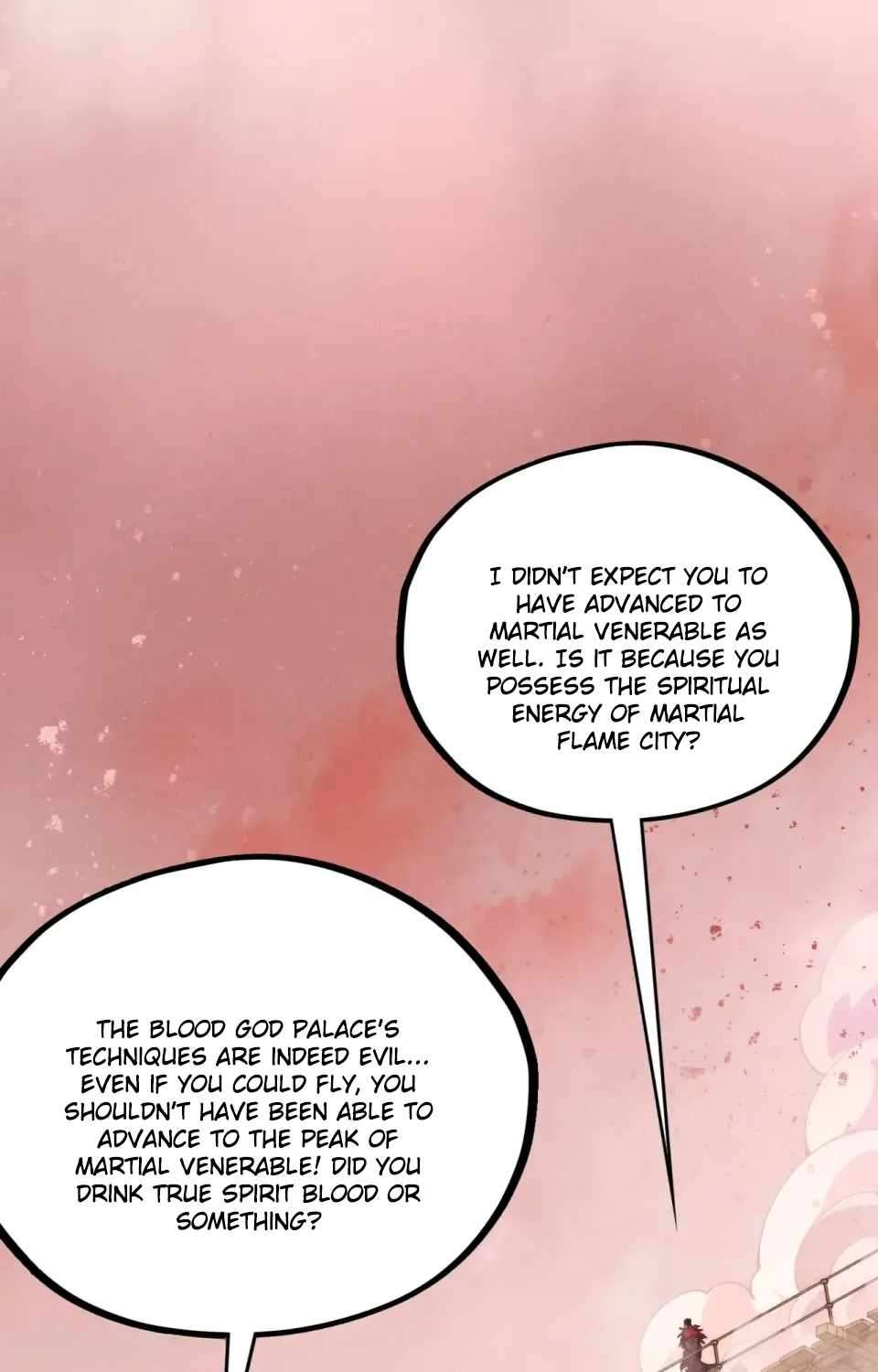 The Ultimate of All Ages - Chapter 486 Page 152