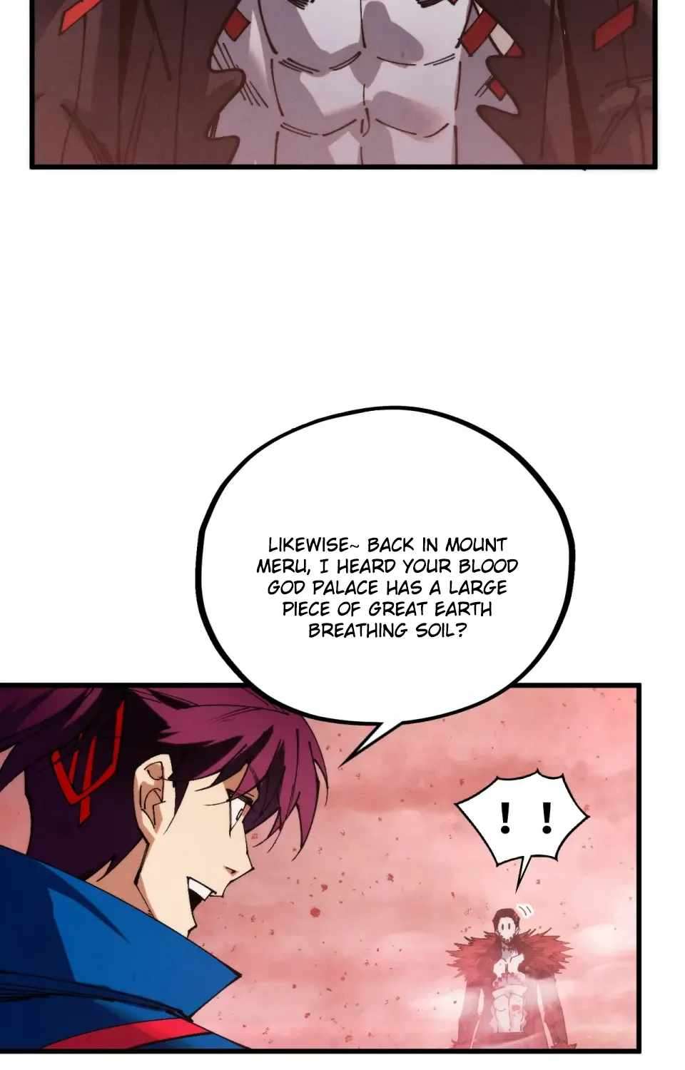 The Ultimate of All Ages - Chapter 486 Page 156