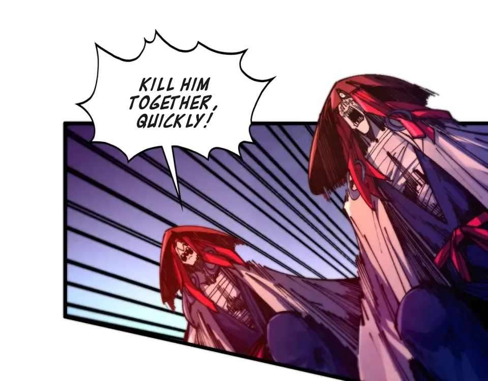 The Ultimate of All Ages - Chapter 486 Page 26