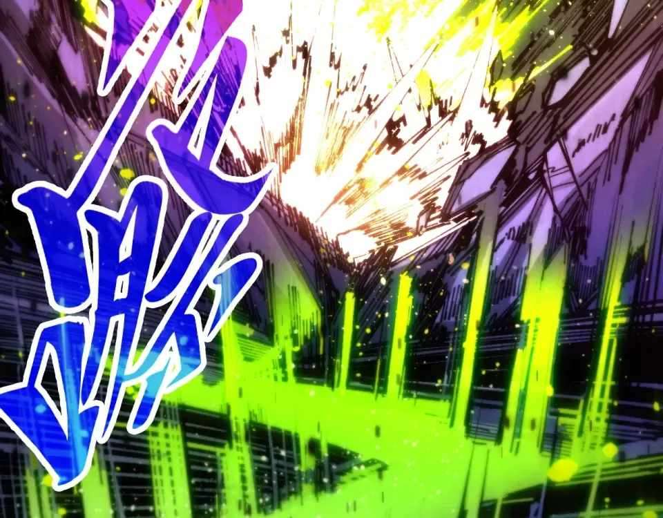 The Ultimate of All Ages - Chapter 486 Page 35