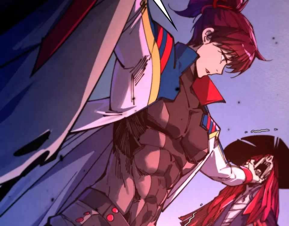 The Ultimate of All Ages - Chapter 486 Page 43