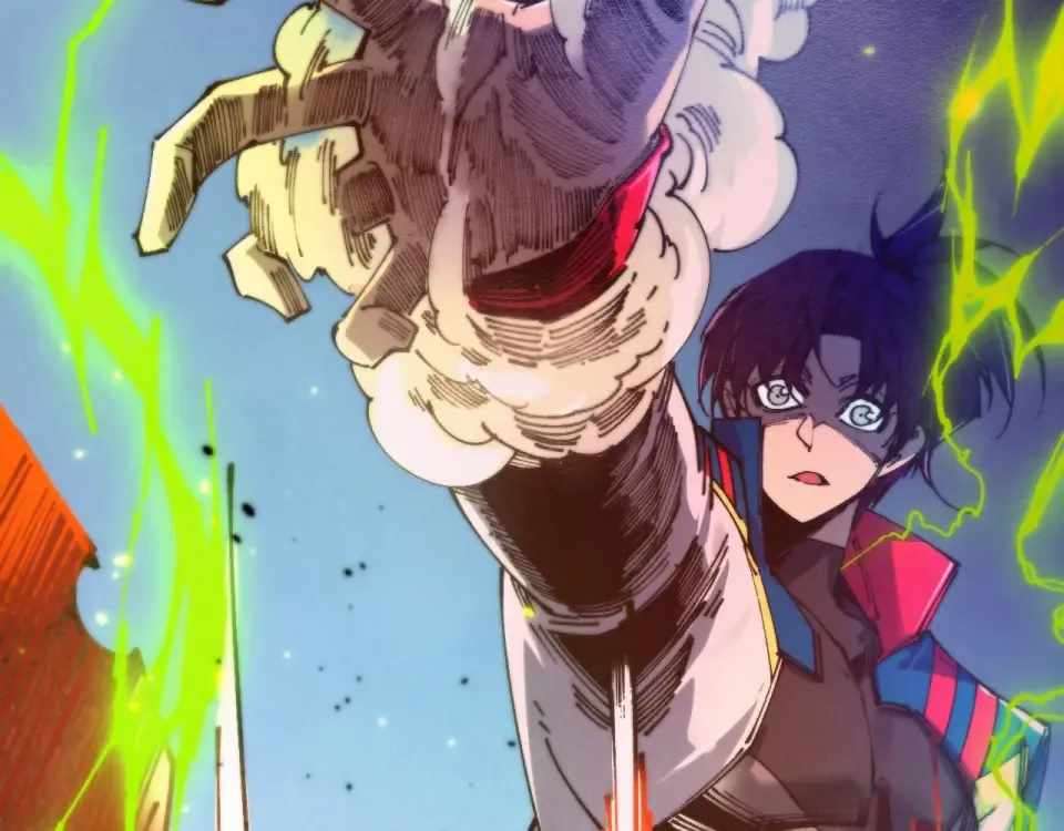 The Ultimate of All Ages - Chapter 486 Page 52