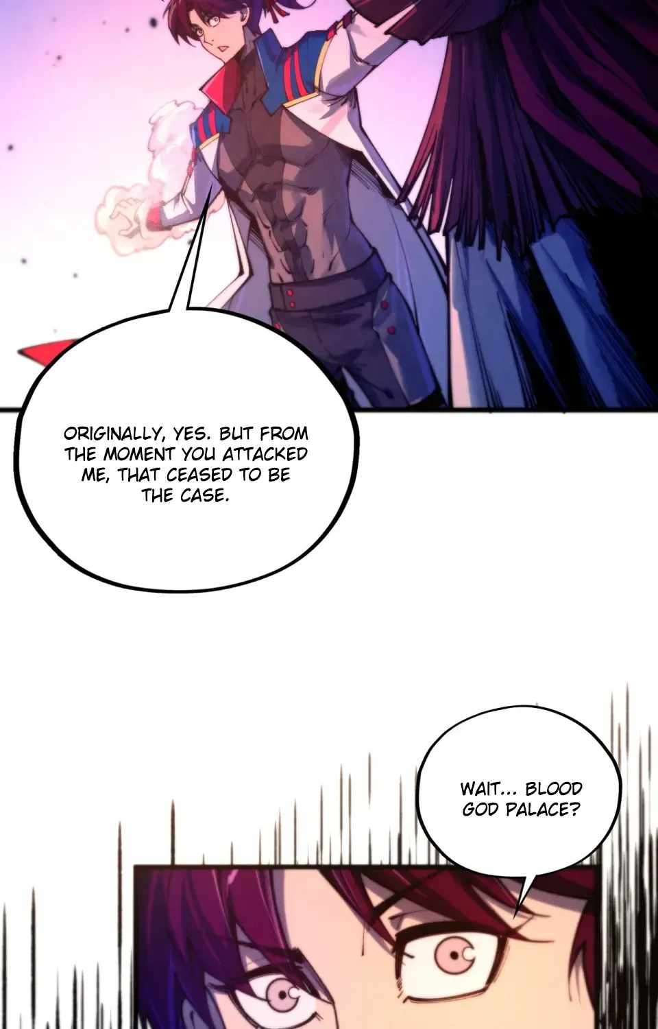 The Ultimate of All Ages - Chapter 486 Page 58