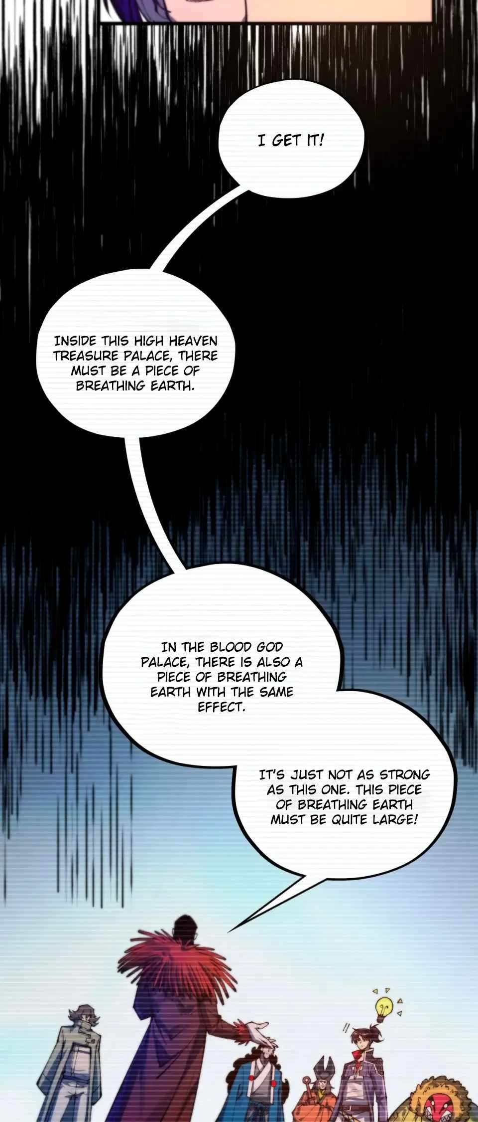 The Ultimate of All Ages - Chapter 486 Page 59