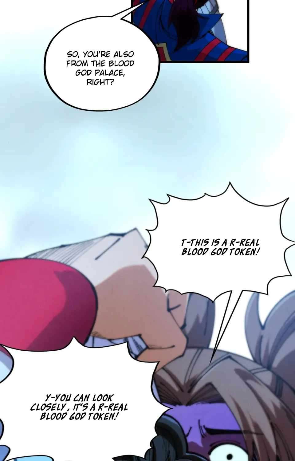 The Ultimate of All Ages - Chapter 486 Page 79