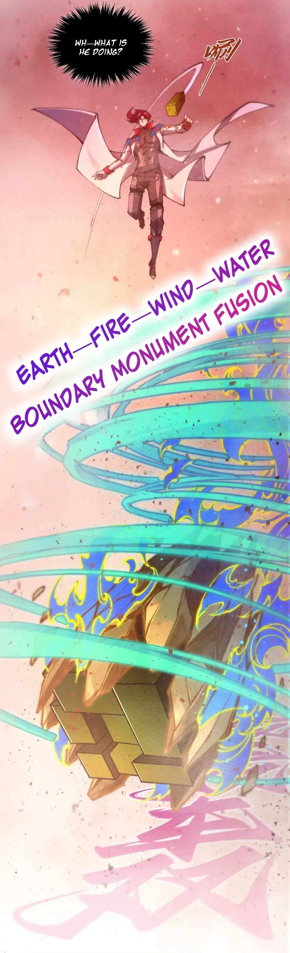 The Ultimate of All Ages - Chapter 487 Page 22