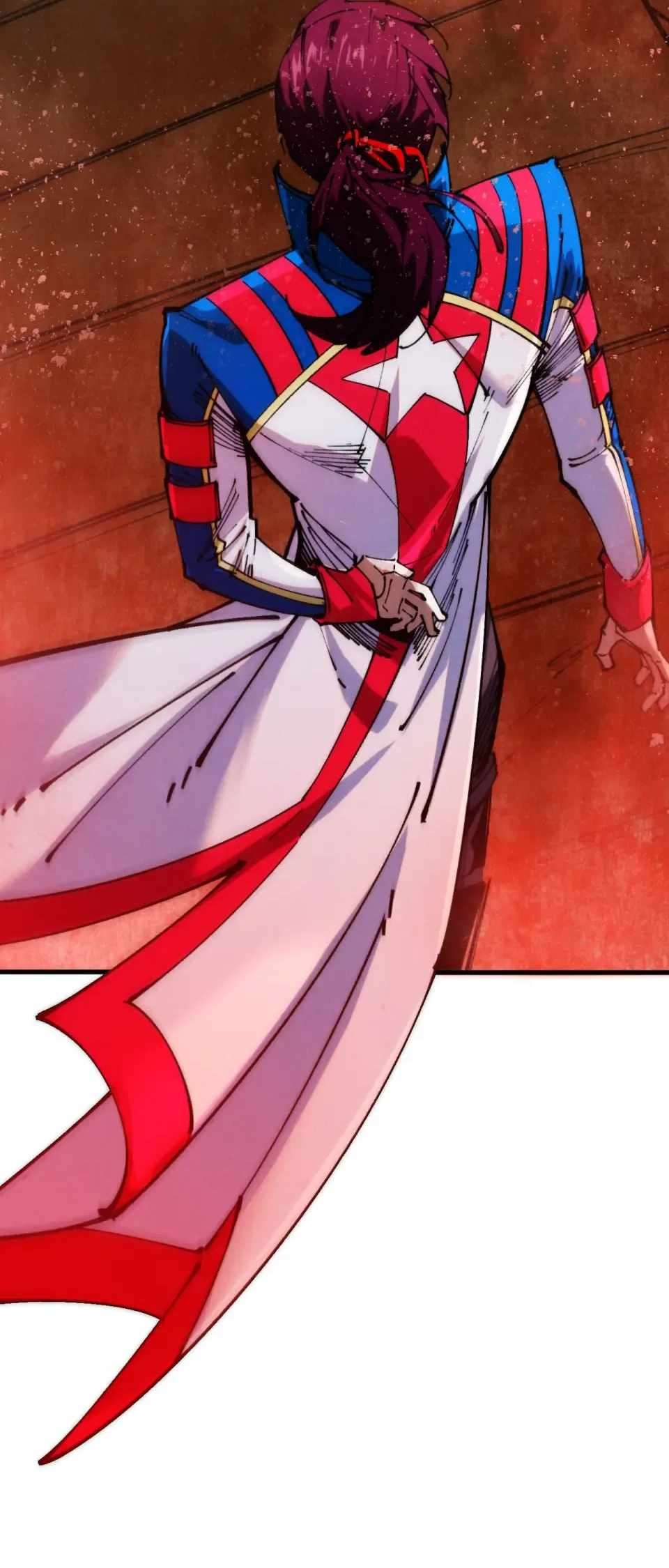 The Ultimate of All Ages - Chapter 487 Page 6