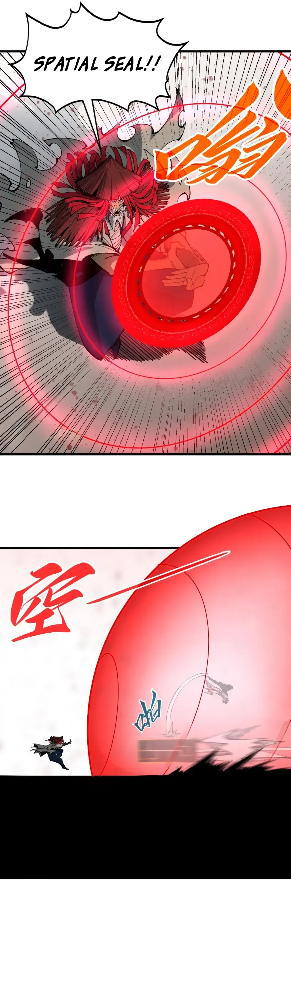 The Ultimate of All Ages - Chapter 488 Page 19