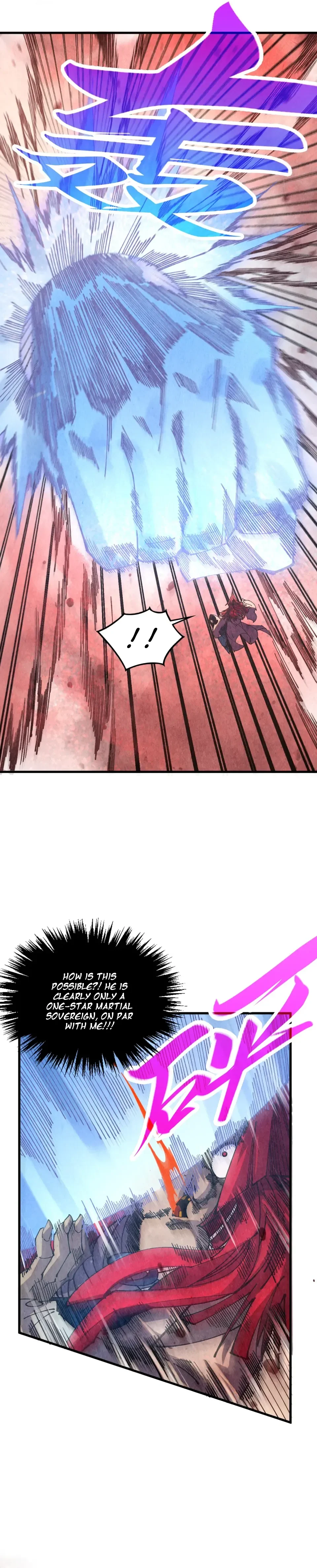 The Ultimate of All Ages - Chapter 488 Page 5