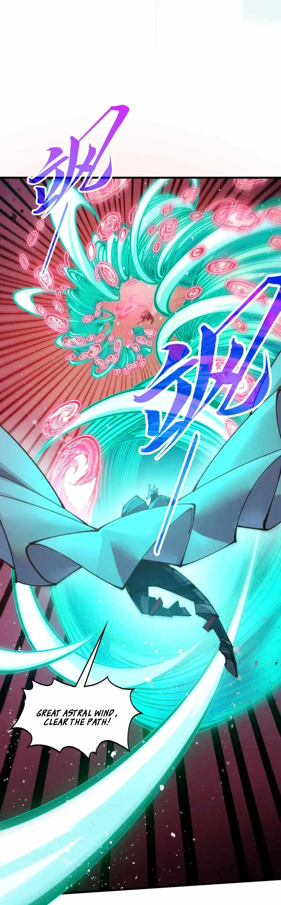 The Ultimate of All Ages - Chapter 490 Page 26