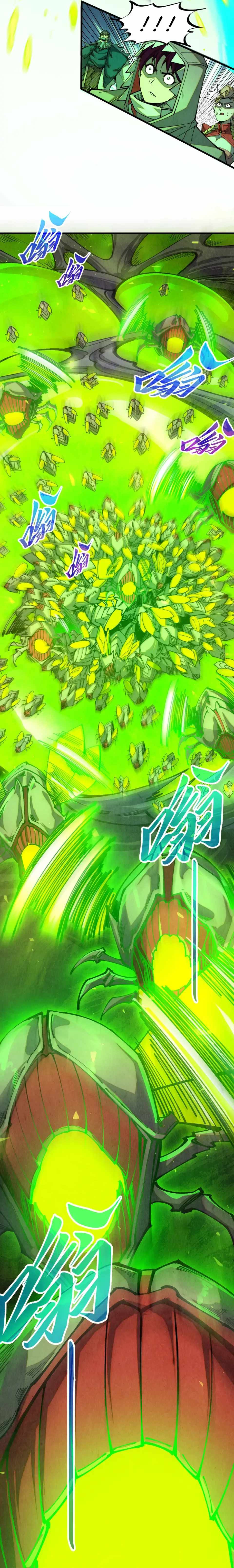 The Ultimate of All Ages - Chapter 492 Page 8