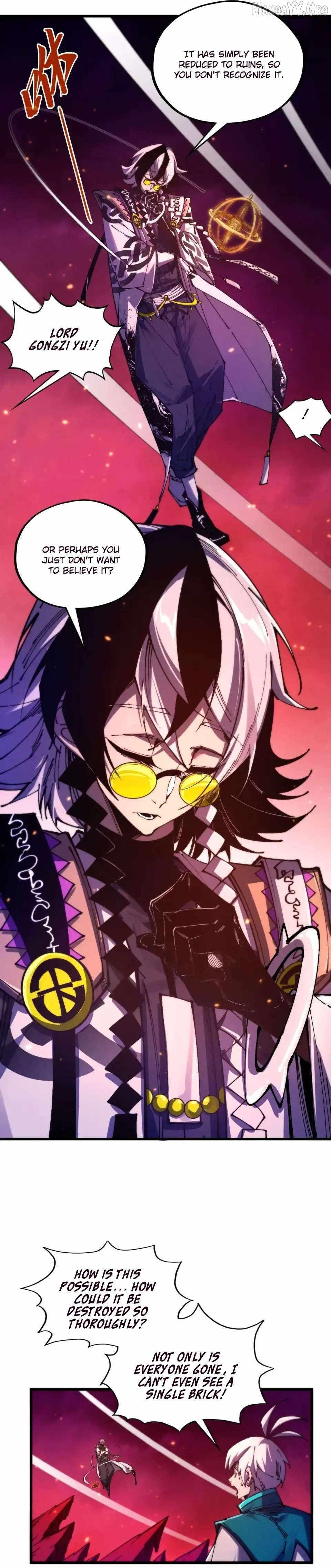 The Ultimate of All Ages - Chapter 494 Page 15