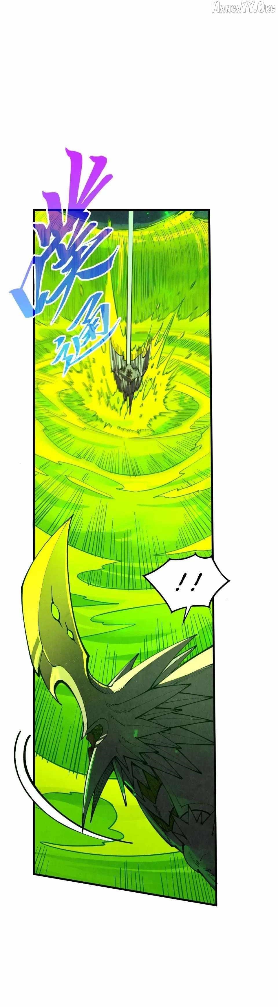 The Ultimate of All Ages - Chapter 494 Page 4